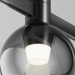 Накладной светильник Maytoni Bubble TR148-1-3W4K-B в Верхней Салде - verhnyaya-salda.ok-mebel.com | фото 7