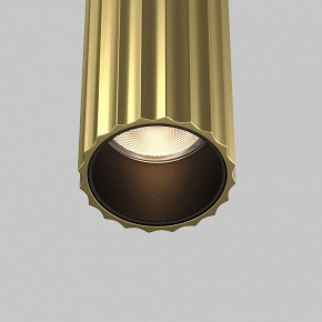 Накладной светильник Maytoni Calipso C082WL-24W2.7K-BS в Верхней Салде - verhnyaya-salda.ok-mebel.com | фото 6