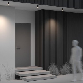 Накладной светильник Maytoni Ember O499CL-L5B3K в Верхней Салде - verhnyaya-salda.ok-mebel.com | фото 5