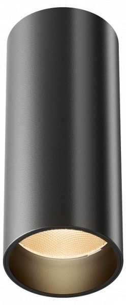 Накладной светильник Maytoni FOCUS LED C056CL-L12B2.7K-W-B в Верхней Салде - verhnyaya-salda.ok-mebel.com | фото