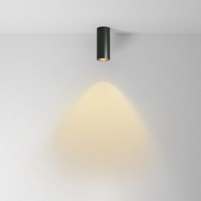 Накладной светильник Maytoni FOCUS LED C056CL-L12B2.7K-W-B в Верхней Салде - verhnyaya-salda.ok-mebel.com | фото 2