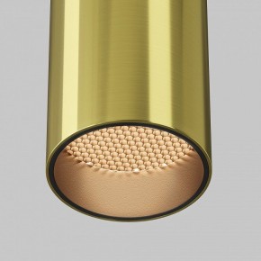 Накладной светильник Maytoni FOCUS LED C056CL-L12W2.7K-W-BS в Верхней Салде - verhnyaya-salda.ok-mebel.com | фото 10