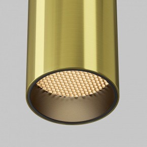 Накладной светильник Maytoni FOCUS LED C056CL-L12W2.7K-W-BS в Верхней Салде - verhnyaya-salda.ok-mebel.com | фото 9