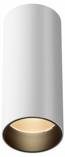 Накладной светильник Maytoni FOCUS LED C056CL-L12W2.7K-W-W в Верхней Салде - verhnyaya-salda.ok-mebel.com | фото