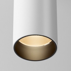 Накладной светильник Maytoni FOCUS LED C056CL-L12W2.7K-W-W в Верхней Салде - verhnyaya-salda.ok-mebel.com | фото 7