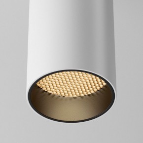 Накладной светильник Maytoni FOCUS LED C056CL-L12W2.7K-W-W в Верхней Салде - verhnyaya-salda.ok-mebel.com | фото 8
