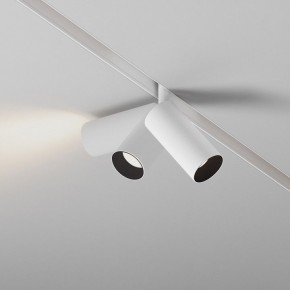 Накладной светильник Maytoni Focus LED TR032-4-5WTW-M-DSZ-W в Верхней Салде - verhnyaya-salda.ok-mebel.com | фото 4