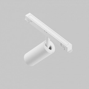 Накладной светильник Maytoni Focus LED TR032-4-5WTW-M-DSZ-W в Верхней Салде - verhnyaya-salda.ok-mebel.com | фото 5