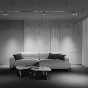 Накладной светильник Maytoni Focus Led TR143-1-5W3K-W-PT в Верхней Салде - verhnyaya-salda.ok-mebel.com | фото 4