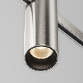 Накладной светильник Maytoni Focus Led TR143-1-5W3K-W-PT в Верхней Салде - verhnyaya-salda.ok-mebel.com | фото 6