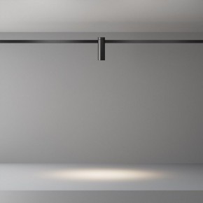Накладной светильник Maytoni Focus Led TR143-1-5W4K-W-B в Верхней Салде - verhnyaya-salda.ok-mebel.com | фото 3