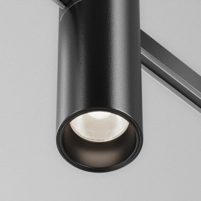 Накладной светильник Maytoni Focus Led TR143-1-5W4K-W-B в Верхней Салде - verhnyaya-salda.ok-mebel.com | фото 5