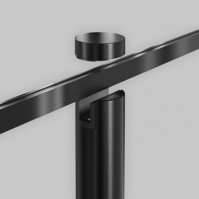 Накладной светильник Maytoni Focus Led TR143-1-5W4K-W-B в Верхней Салде - verhnyaya-salda.ok-mebel.com | фото 6