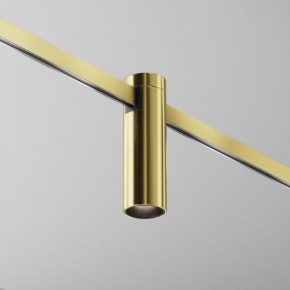 Накладной светильник Maytoni Focus Led TR143-1-5W4K-W-BS в Верхней Салде - verhnyaya-salda.ok-mebel.com | фото 2