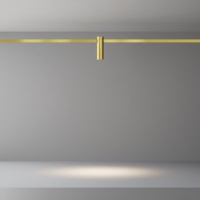 Накладной светильник Maytoni Focus Led TR143-1-5W4K-W-BS в Верхней Салде - verhnyaya-salda.ok-mebel.com | фото 3