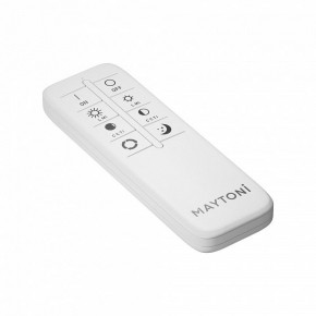 Накладной светильник Maytoni Incognito MOD426CL-L43WK в Верхней Салде - verhnyaya-salda.ok-mebel.com | фото 3