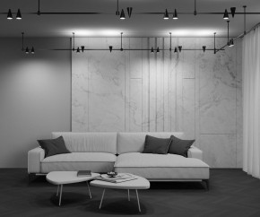 Накладной светильник Maytoni Keila TR146-1-5W4K-B в Верхней Салде - verhnyaya-salda.ok-mebel.com | фото 4