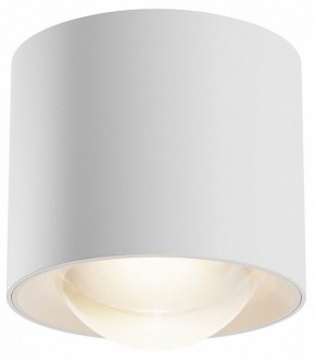 Накладной светильник Maytoni Lens C217CL-15W3K-W в Верхней Салде - verhnyaya-salda.ok-mebel.com | фото