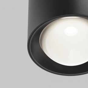 Накладной светильник Maytoni Lens C217CL-15W4K-B в Верхней Салде - verhnyaya-salda.ok-mebel.com | фото 10