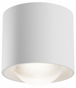 Накладной светильник Maytoni Lens C217CL-15W4K-W в Верхней Салде - verhnyaya-salda.ok-mebel.com | фото