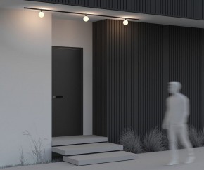 Накладной светильник Maytoni Luna O-TR01-1-S-9WB3K в Верхней Салде - verhnyaya-salda.ok-mebel.com | фото 5