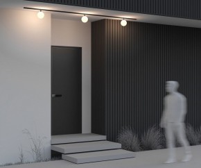 Накладной светильник Maytoni Luna O-TR01-2-S-9WB3K в Верхней Салде - verhnyaya-salda.ok-mebel.com | фото 4