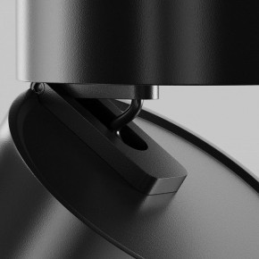 Накладной светильник Maytoni Magic C022CL-7W3K-B-1 в Верхней Салде - verhnyaya-salda.ok-mebel.com | фото 7