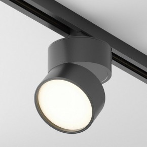 Накладной светильник Maytoni ONDA TR007-1-12W3K-B-1 в Верхней Салде - verhnyaya-salda.ok-mebel.com | фото 3