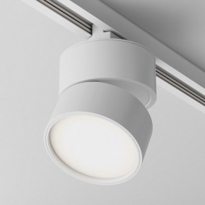 Накладной светильник Maytoni ONDA TR007-1-12W3K-W-1 в Верхней Салде - verhnyaya-salda.ok-mebel.com | фото 2