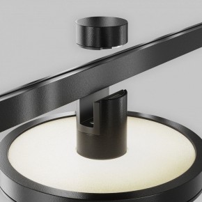 Накладной светильник Maytoni Plato TR152-1-7W4K-B в Верхней Салде - verhnyaya-salda.ok-mebel.com | фото 7