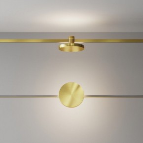 Накладной светильник Maytoni Plato TR152-1-7W4K-BS в Верхней Салде - verhnyaya-salda.ok-mebel.com | фото 3