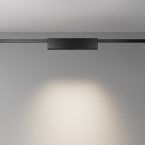 Накладной светильник Maytoni Points TR150-1-12W4K-M-B в Верхней Салде - verhnyaya-salda.ok-mebel.com | фото 3