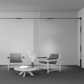Накладной светильник Maytoni Points TR162-1-12W3K-M-B в Верхней Салде - verhnyaya-salda.ok-mebel.com | фото 2
