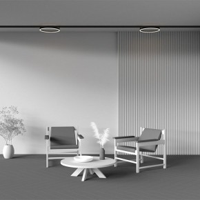Накладной светильник Maytoni Rim TR227-2-24W3K-B в Верхней Салде - verhnyaya-salda.ok-mebel.com | фото 5
