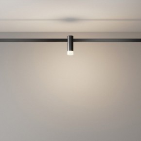 Накладной светильник Maytoni Skim TR145-1-3W4K-W-B в Верхней Салде - verhnyaya-salda.ok-mebel.com | фото 3