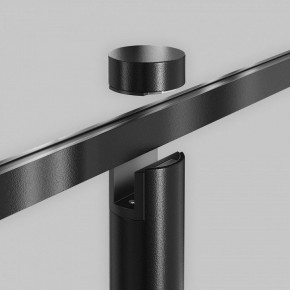 Накладной светильник Maytoni Skim TR145-1-3W4K-W-B в Верхней Салде - verhnyaya-salda.ok-mebel.com | фото 7