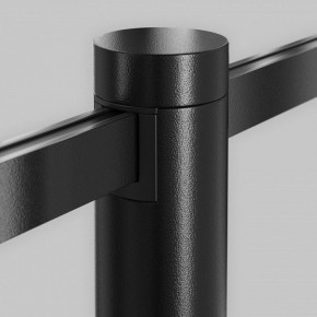 Накладной светильник Maytoni Skim TR145-1-3W4K-W-B в Верхней Салде - verhnyaya-salda.ok-mebel.com | фото 8
