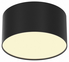 Накладной светильник Maytoni Zon C032CL-12W2.7K-RD-B в Верхней Салде - verhnyaya-salda.ok-mebel.com | фото