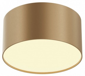 Накладной светильник Maytoni Zon C032CL-12W2.7K-RD-MG в Верхней Салде - verhnyaya-salda.ok-mebel.com | фото