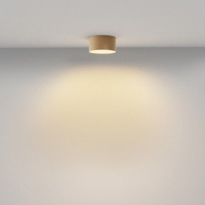 Накладной светильник Maytoni Zon C032CL-12W2.7K-RD-MG в Верхней Салде - verhnyaya-salda.ok-mebel.com | фото 4
