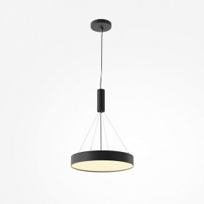 Накладной светильник Maytoni Zon C032CL-45W2.7K-RD-B в Верхней Салде - verhnyaya-salda.ok-mebel.com | фото 6