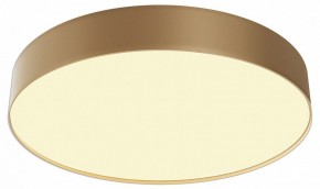 Накладной светильник Maytoni Zon C032CL-45W2.7K-RD-MG в Верхней Салде - verhnyaya-salda.ok-mebel.com | фото