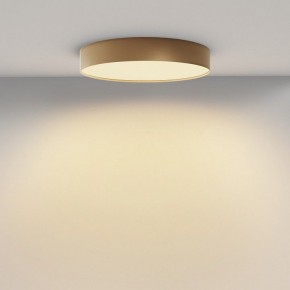 Накладной светильник Maytoni Zon C032CL-45W2.7K-RD-MG в Верхней Салде - verhnyaya-salda.ok-mebel.com | фото 4