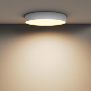 Накладной светильник Maytoni Zon C032CL-45W2.7K-RD-W в Верхней Салде - verhnyaya-salda.ok-mebel.com | фото 4