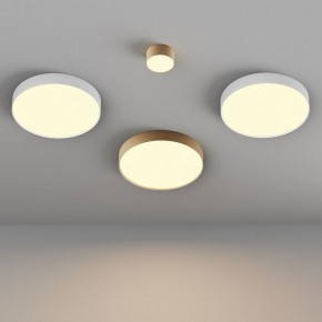 Накладной светильник Maytoni Zon C032CL-45W2.7K-RD-W в Верхней Салде - verhnyaya-salda.ok-mebel.com | фото 6