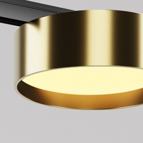 Накладной светильник Maytoni Zon TR189-1-12W2.7K-BBS в Верхней Салде - verhnyaya-salda.ok-mebel.com | фото 2