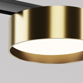 Накладной светильник Maytoni Zon TR189-1-12W4K-BBS в Верхней Салде - verhnyaya-salda.ok-mebel.com | фото 2