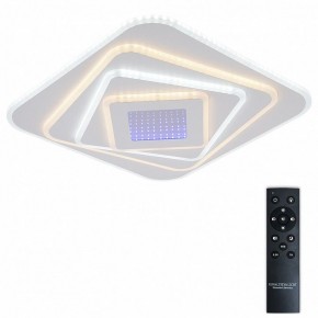 Накладной светильник Natali Kovaltseva PALACE LED LAMPS 81112/4C в Верхней Салде - verhnyaya-salda.ok-mebel.com | фото 2