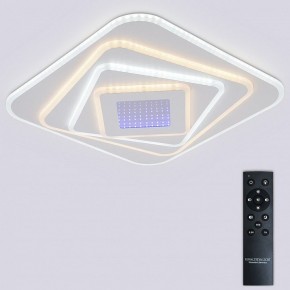 Накладной светильник Natali Kovaltseva PALACE LED LAMPS 81112/4C в Верхней Салде - verhnyaya-salda.ok-mebel.com | фото 3