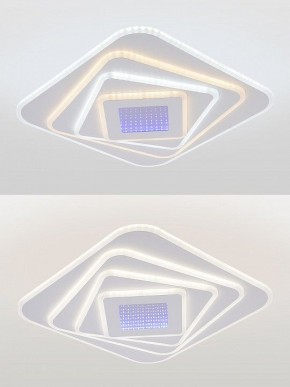 Накладной светильник Natali Kovaltseva PALACE LED LAMPS 81112/4C в Верхней Салде - verhnyaya-salda.ok-mebel.com | фото 4